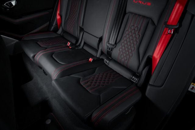 2023 Lamborghini Urus Performante AWD - 22998991 - 27