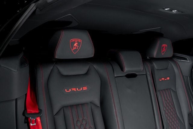 2023 Lamborghini Urus Performante AWD - 22998991 - 28