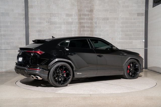 2023 Lamborghini Urus Performante AWD - 22998991 - 2