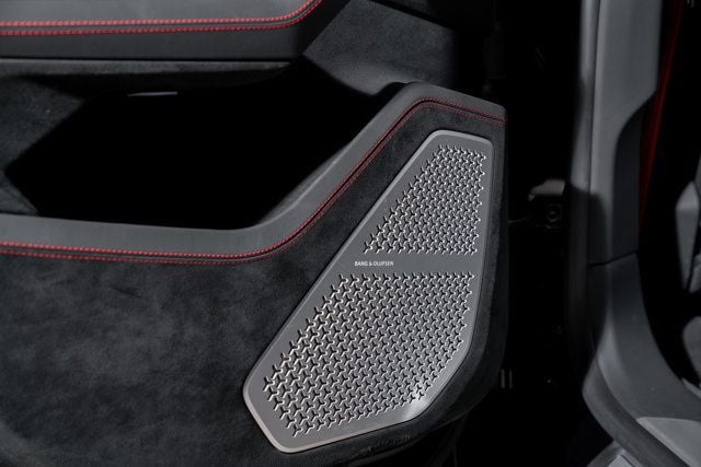 2023 Lamborghini Urus Performante AWD - 22998991 - 34
