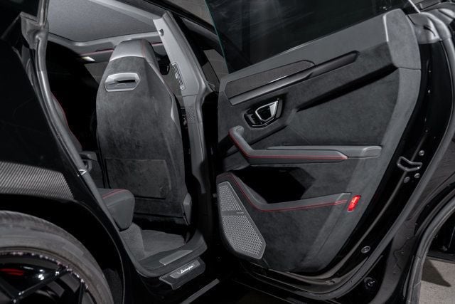 2023 Lamborghini Urus Performante AWD - 22998991 - 35