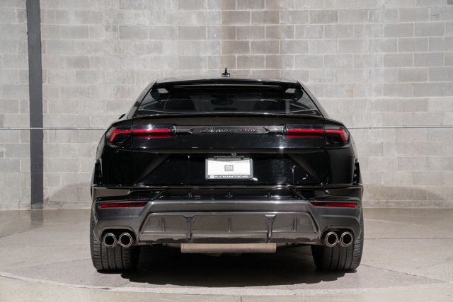 2023 Lamborghini Urus Performante AWD - 22998991 - 3