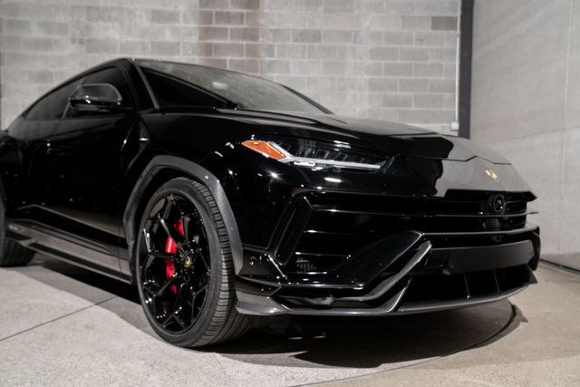 2023 Lamborghini Urus Performante AWD - 22998991 - 40