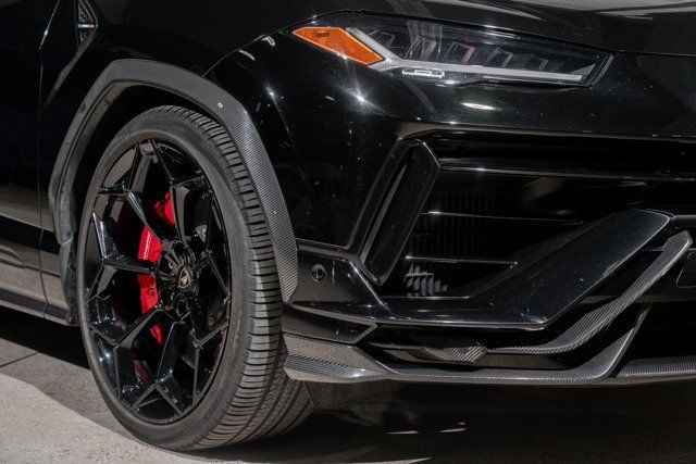 2023 Lamborghini Urus Performante AWD - 22998991 - 41