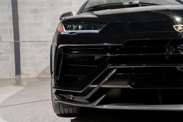 2023 Lamborghini Urus Performante AWD - 22998991 - 42