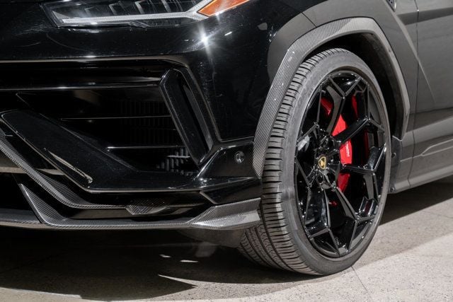 2023 Lamborghini Urus Performante AWD - 22998991 - 44