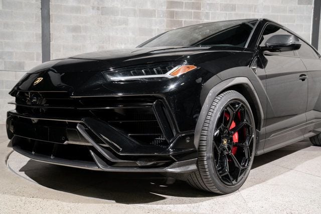 2023 Lamborghini Urus Performante AWD - 22998991 - 45