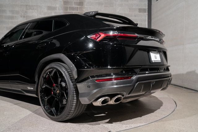 2023 Lamborghini Urus Performante AWD - 22998991 - 46