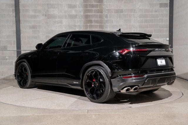 2023 Lamborghini Urus Performante AWD - 22998991 - 4