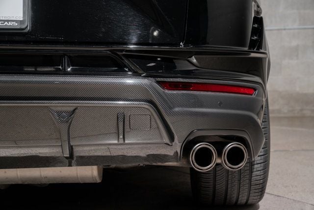 2023 Lamborghini Urus Performante AWD - 22998991 - 49
