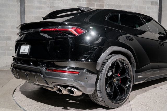 2023 Lamborghini Urus Performante AWD - 22998991 - 51