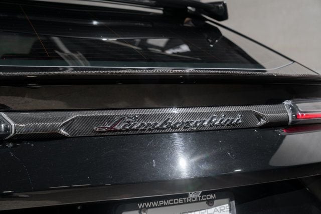 2023 Lamborghini Urus Performante AWD - 22998991 - 52
