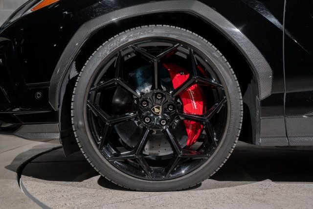 2023 Lamborghini Urus Performante AWD - 22998991 - 57