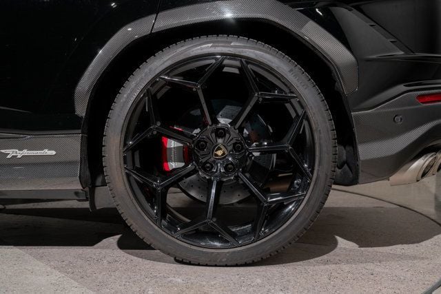 2023 Lamborghini Urus Performante AWD - 22998991 - 58