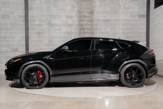 2023 Lamborghini Urus Performante AWD - 22998991 - 5