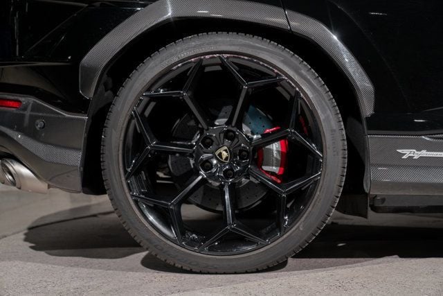 2023 Lamborghini Urus Performante AWD - 22998991 - 59