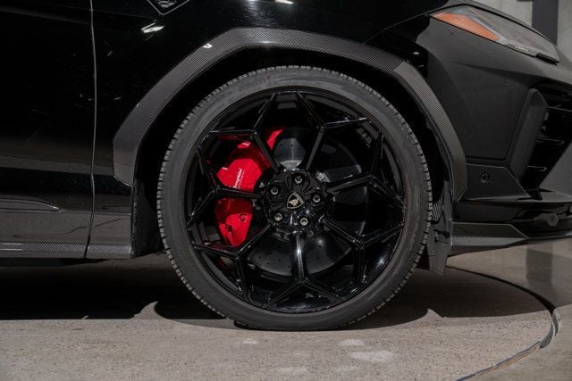 2023 Lamborghini Urus Performante AWD - 22998991 - 60