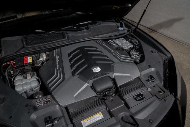 2023 Lamborghini Urus Performante AWD - 22998991 - 61