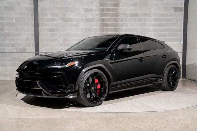 2023 Lamborghini Urus Performante AWD - 22998991 - 6