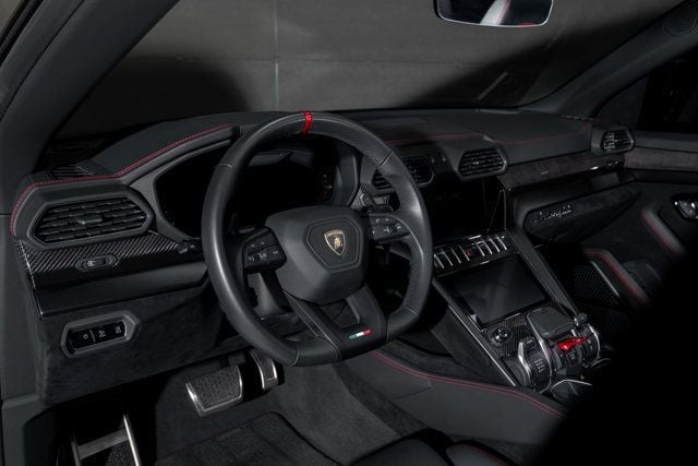 2023 Lamborghini Urus Performante AWD - 22998991 - 8