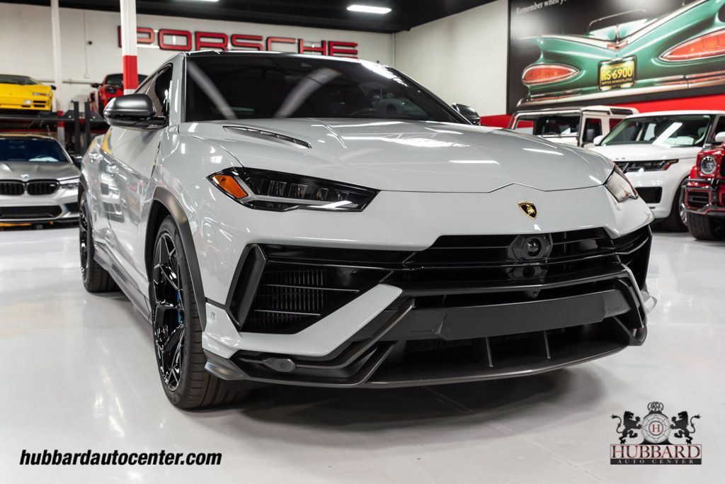 2023 Lamborghini Urus Performante AWD - 22544803 - 10