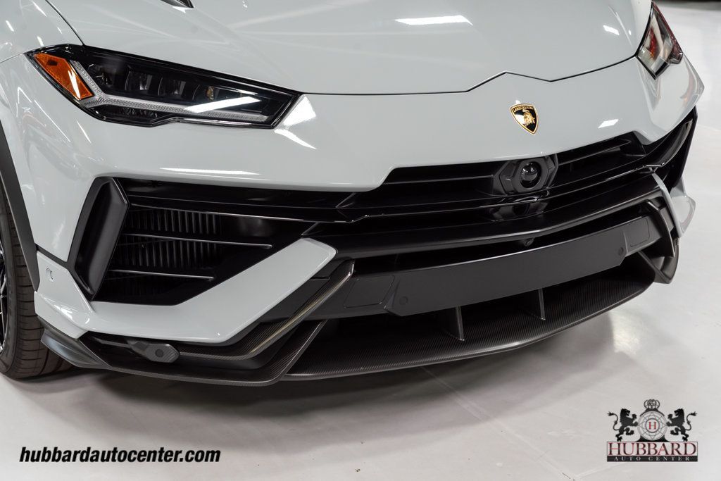 2023 Lamborghini Urus Performante AWD - 22544803 - 11