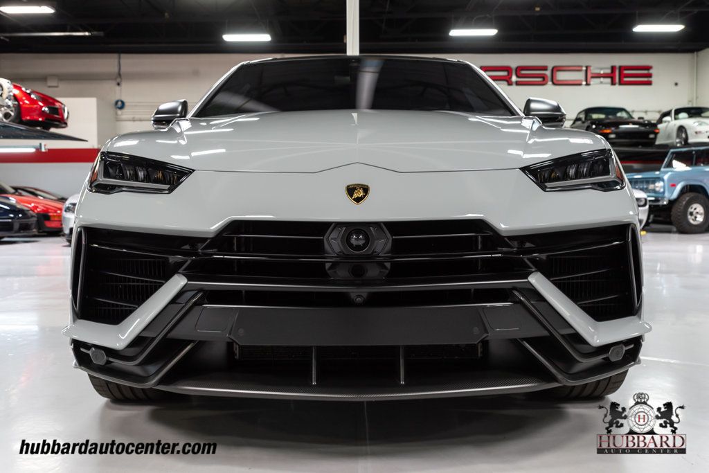 2023 Lamborghini Urus Performante AWD - 22544803 - 12