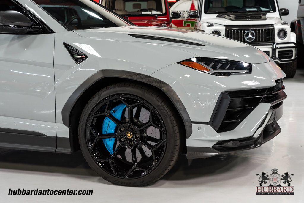 2023 Lamborghini Urus Performante AWD - 22544803 - 14