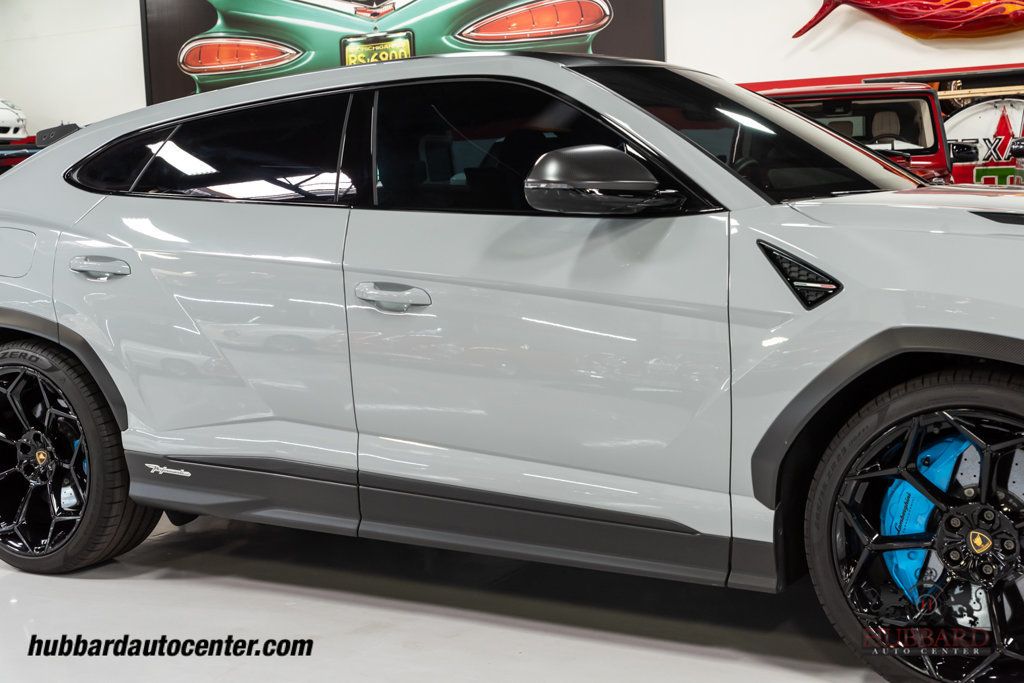 2023 Lamborghini Urus Performante AWD - 22544803 - 17