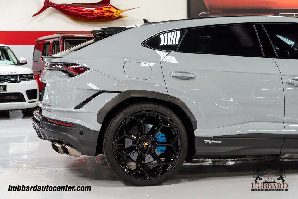 2023 Lamborghini Urus Performante AWD - 22544803 - 21