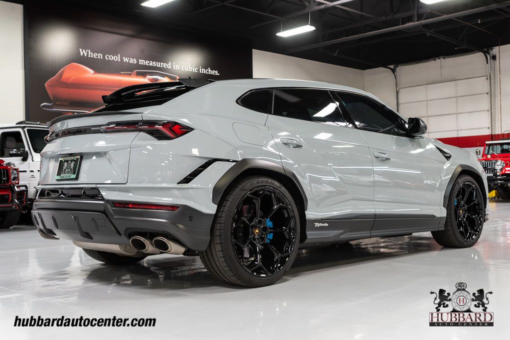 2023 Lamborghini Urus Performante AWD - 22544803 - 23