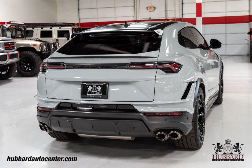 2023 Lamborghini Urus Performante AWD - 22544803 - 24