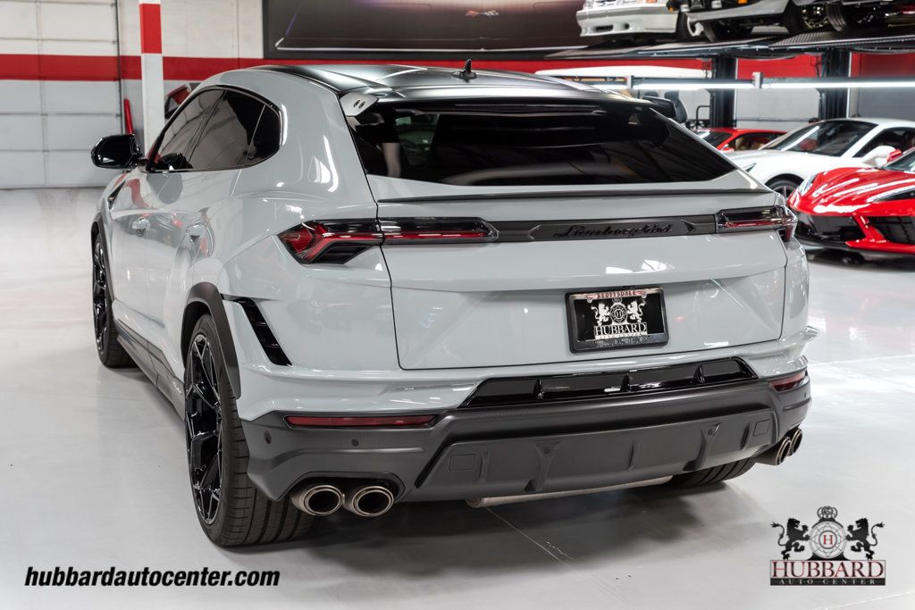 2023 Lamborghini Urus Performante AWD - 22544803 - 25