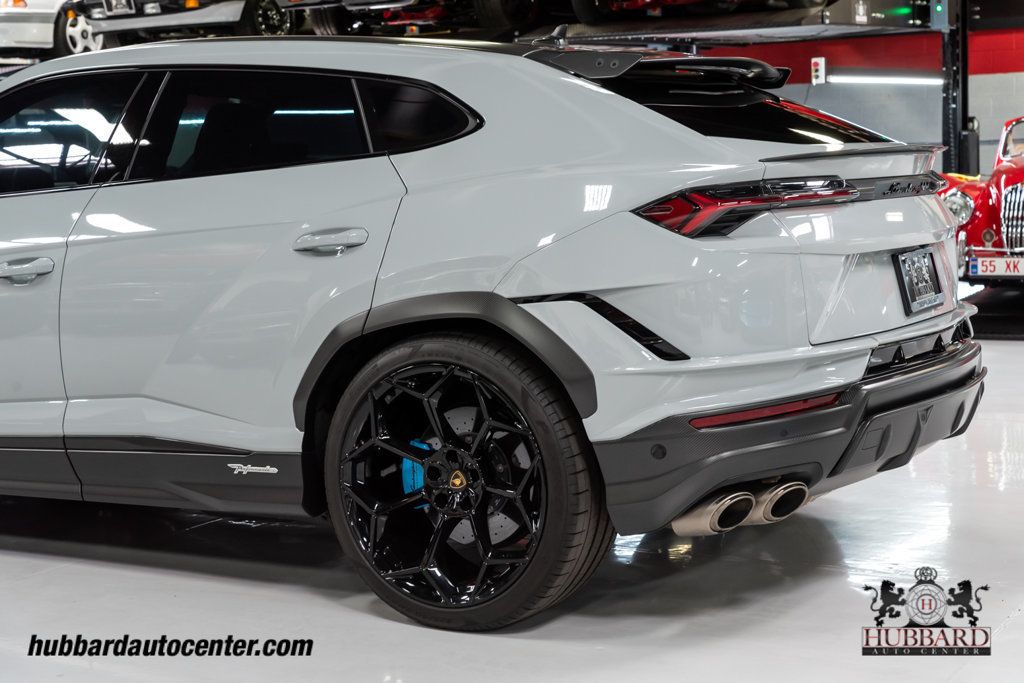 2023 Lamborghini Urus Performante AWD - 22544803 - 28