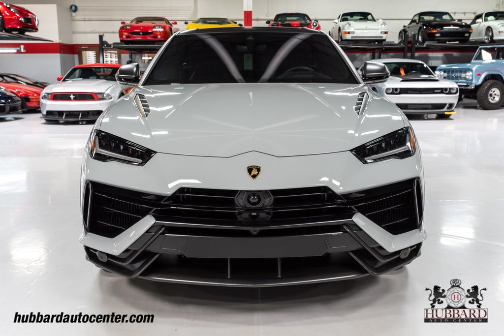 2023 Lamborghini Urus Performante AWD - 22544803 - 2