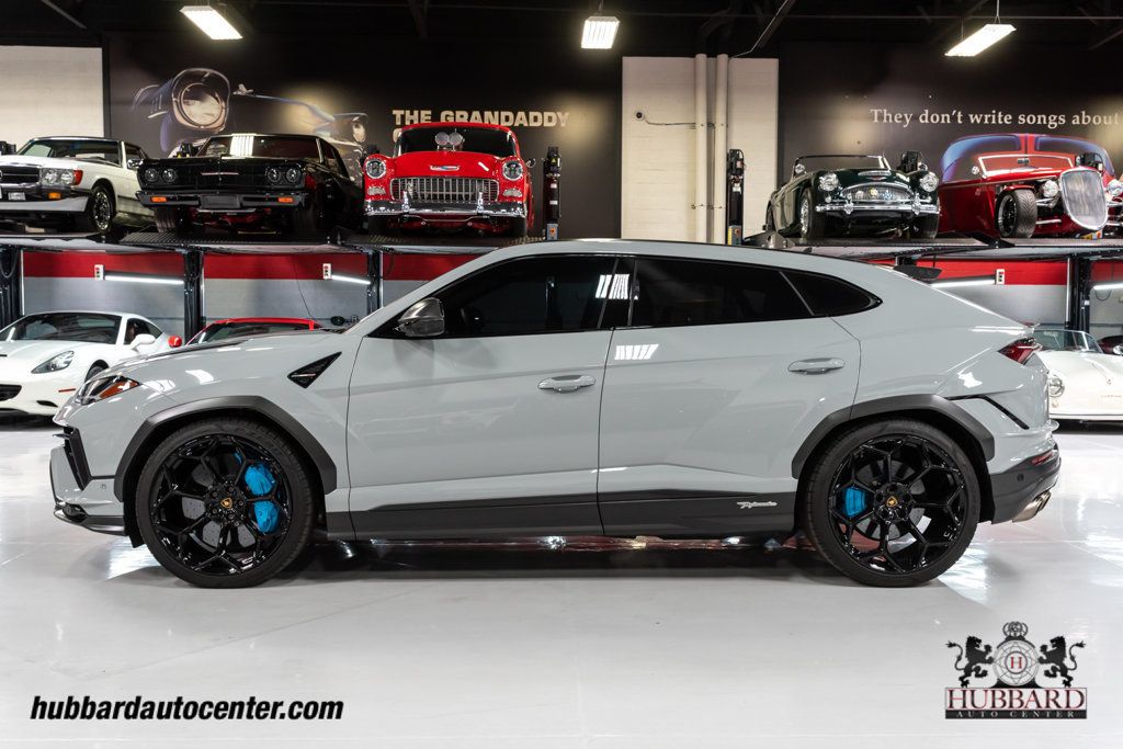 2023 Lamborghini Urus Performante AWD - 22544803 - 4