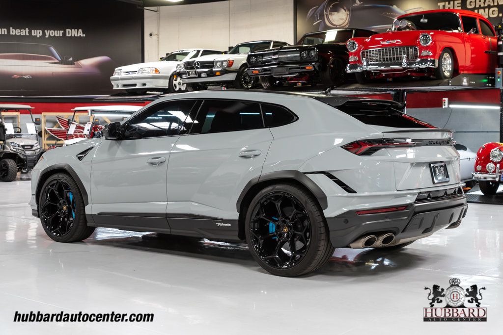 2023 Lamborghini Urus Performante AWD - 22544803 - 5