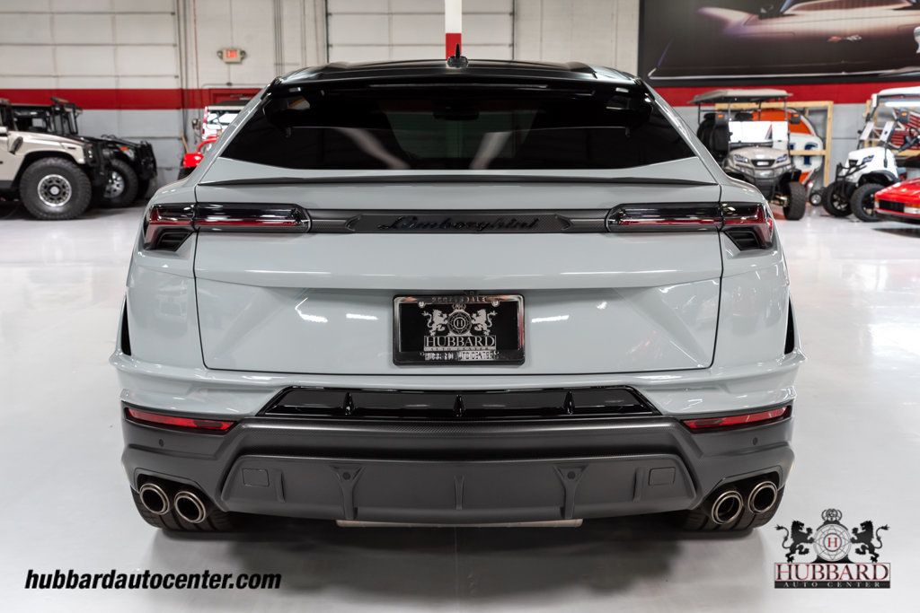 2023 Lamborghini Urus Performante AWD - 22544803 - 6