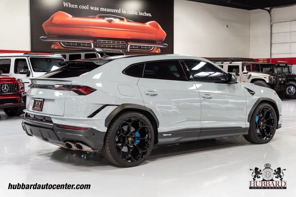 2023 Lamborghini Urus Performante AWD - 22544803 - 7