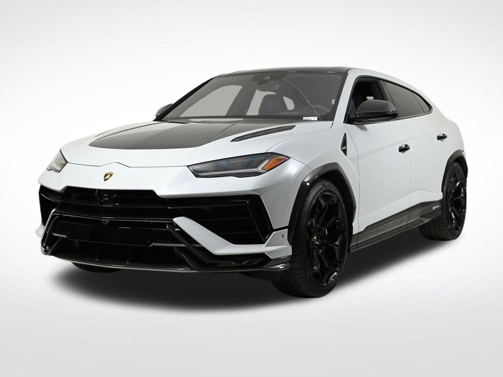 2023 Lamborghini Urus Performante AWD - 22444644 - 0