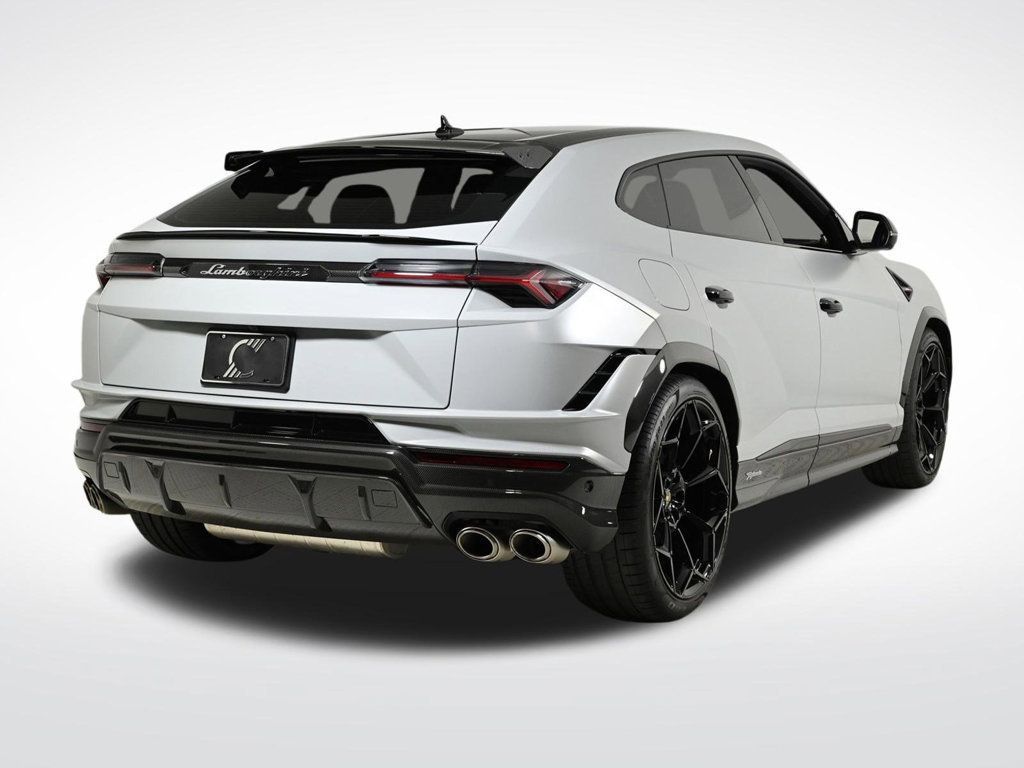 2023 Lamborghini Urus Performante AWD - 22444644 - 4