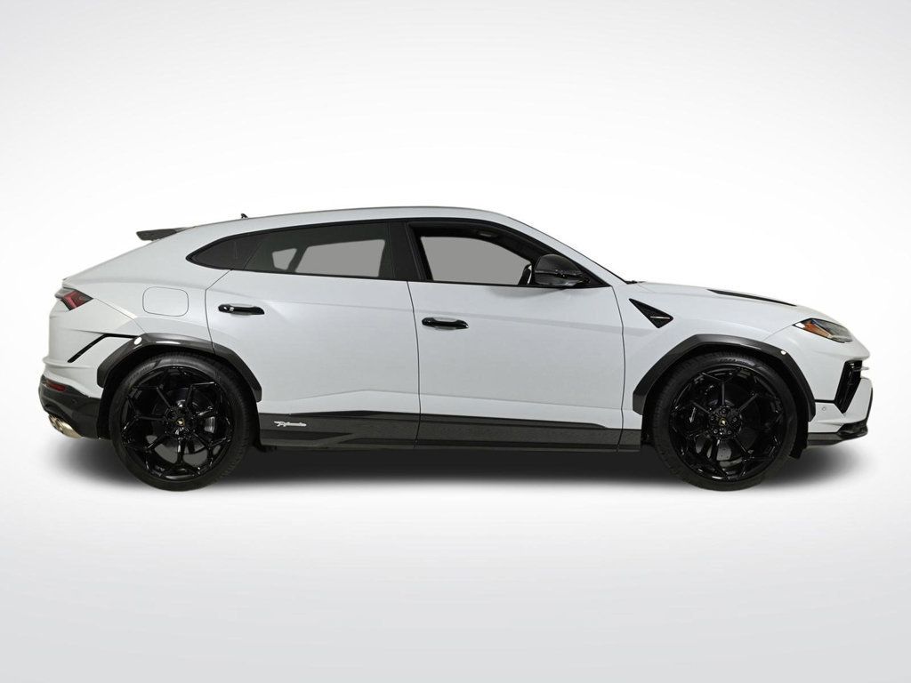 2023 Lamborghini Urus Performante AWD - 22444644 - 5