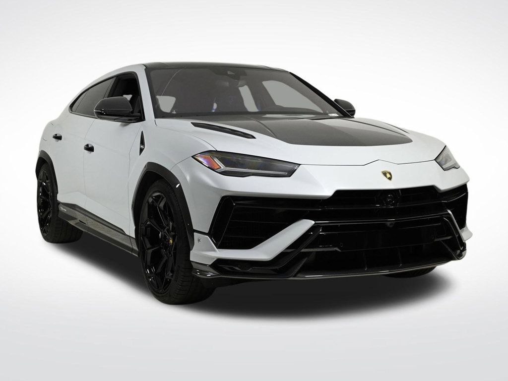 2023 Lamborghini Urus Performante AWD - 22444644 - 6