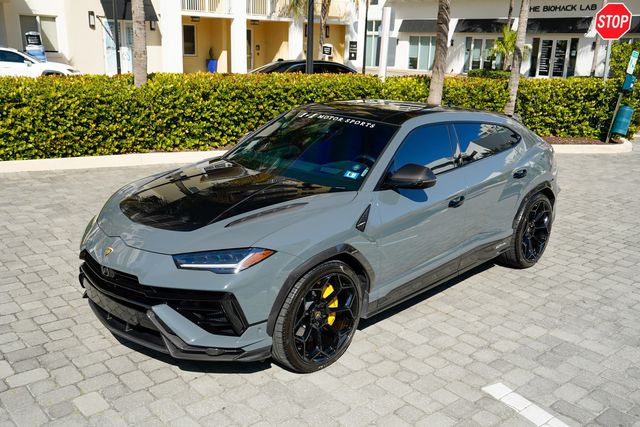 2023 Lamborghini Urus Performante AWD - 22982653 - 9