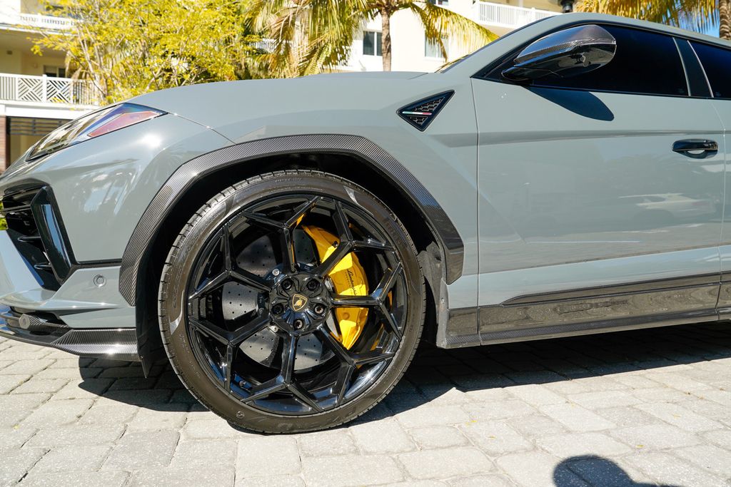 2023 Lamborghini Urus Performante AWD - 22982653 - 10