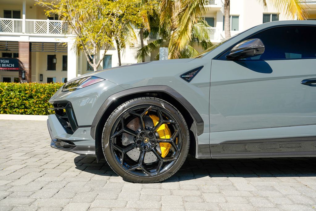2023 Lamborghini Urus Performante AWD - 22982653 - 12