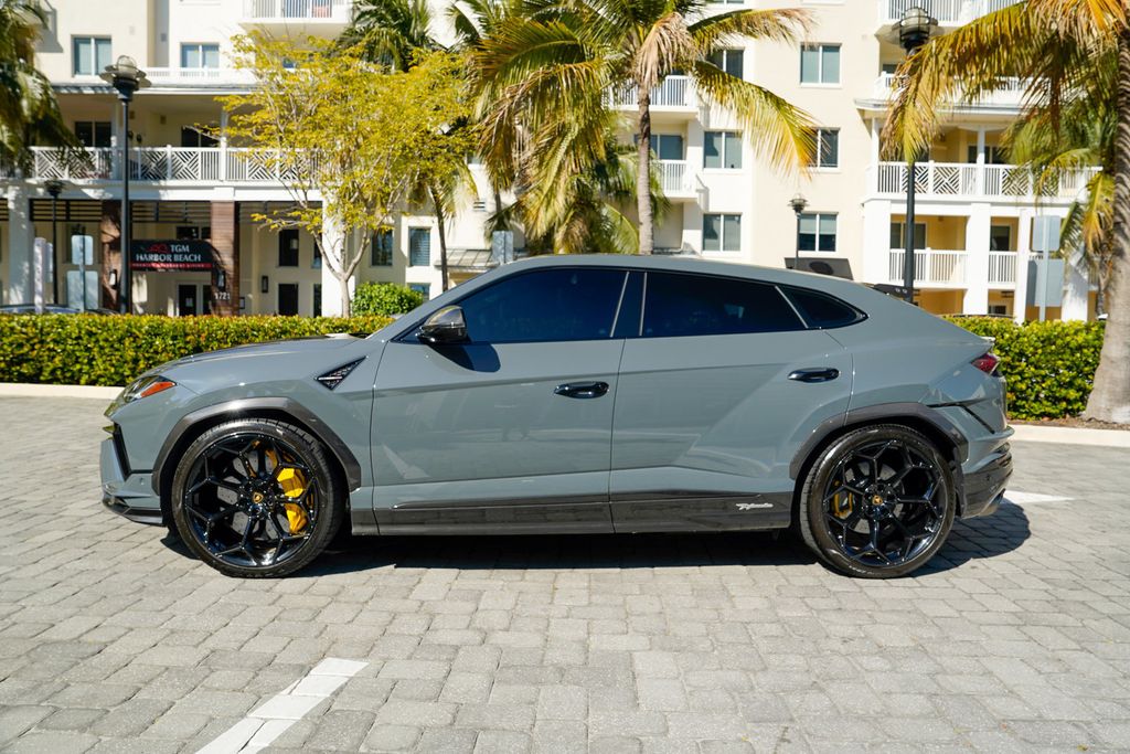 2023 Lamborghini Urus Performante AWD - 22982653 - 14