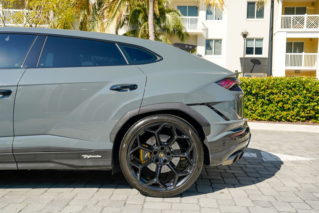 2023 Lamborghini Urus Performante AWD - 22982653 - 15