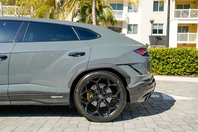 2023 Lamborghini Urus Performante AWD - 22982653 - 15