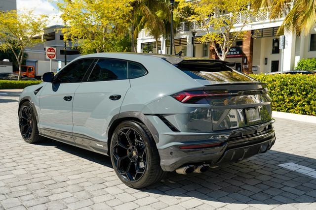 2023 Lamborghini Urus Performante AWD - 22982653 - 18